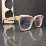 handgemachte brille aus holzfurnieren: werk-nerd